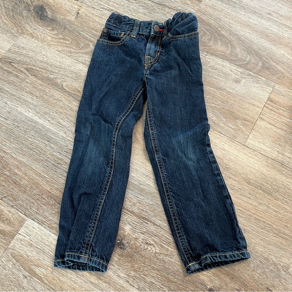 Baby GAP jeans